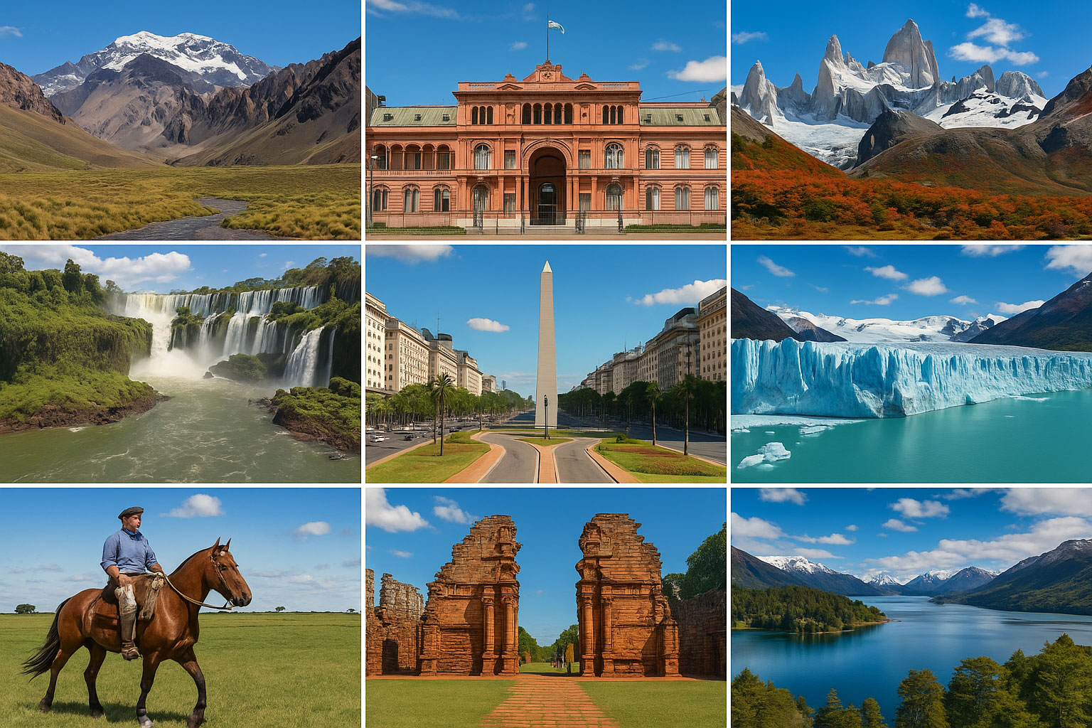 Argentina Country Business Listing Stats