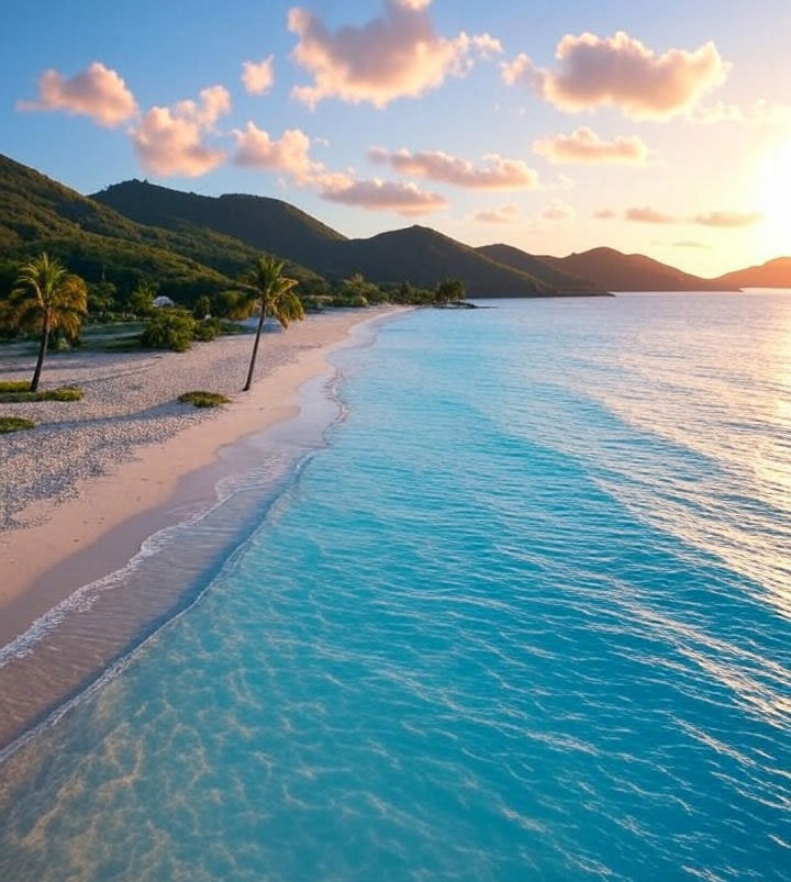 Antigua and Barbuda Company Listing Update