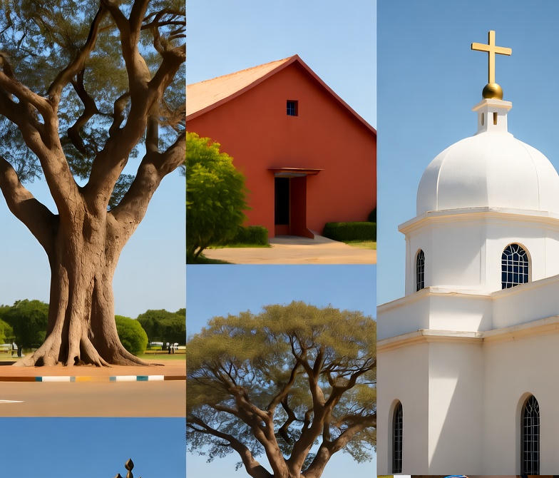 Benin Country Business Listing Data Synopsis