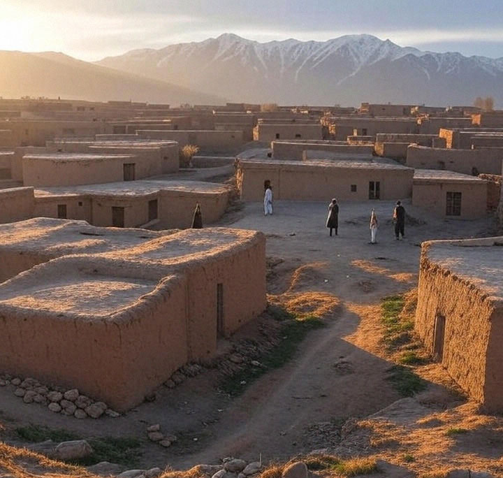 Afghanistan Local Business Listing Update