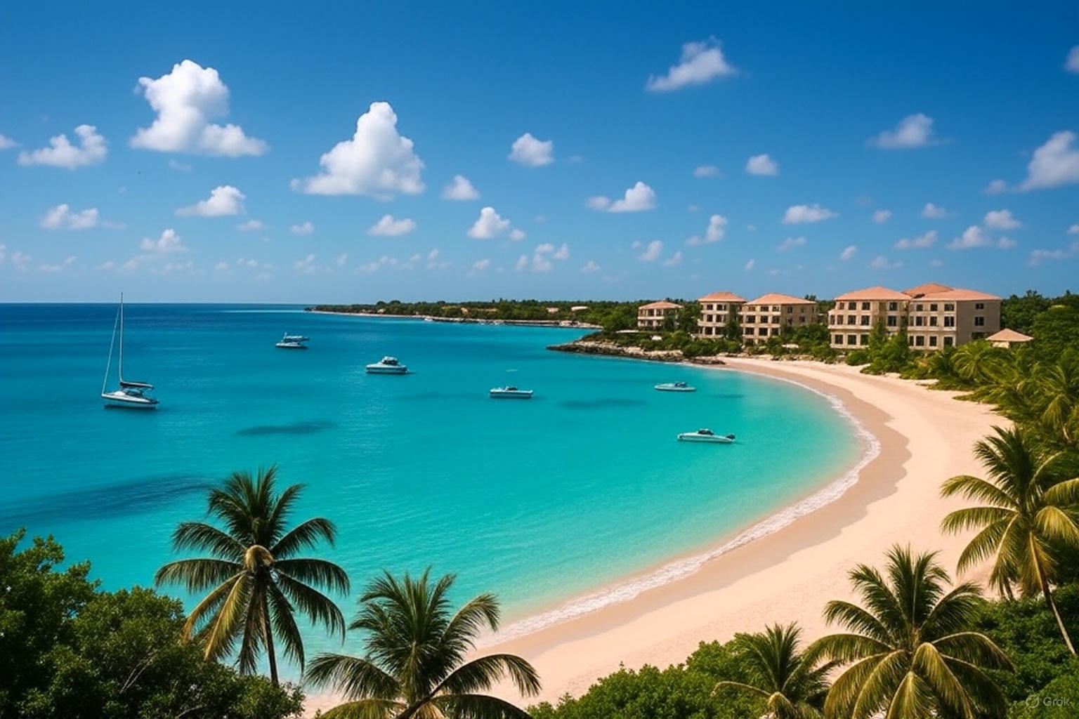 Anguilla Country Business Listing Overview